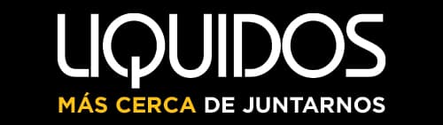 Logo liquidos.cl